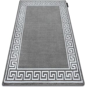 Dywany Łuszczów Hampton Gray Rug 200x290cm - Rug Dywany Łuszczów Hampton Gray Rug 200x290cm - Rug