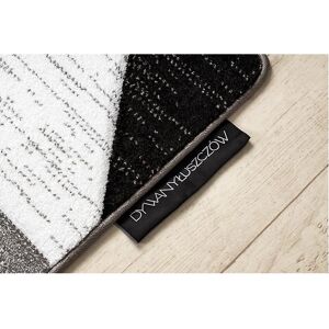 ALTER Rino Triangles Blush Pink Carpet - Carpet ALTER Rino Triangles Blush Pink Carpet - Carpet