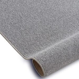 Dywany Łuszczów ETON Carpet Silver Grey 100x300cm - Carpet Dywany Łuszczów ETON Carpet Silver Grey 100x300cm - Carpet