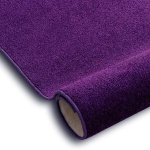 Dywany Łuszczów ETON violet purple 200x250 cm - Carpet Dywany Łuszczów ETON violet purple 200x250 cm - Carpet