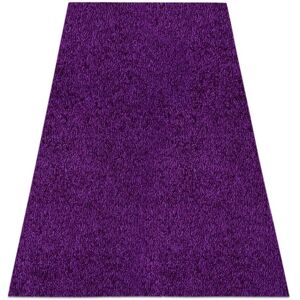 Dywany Łuszczów ETON violet purple 100x500 cm Carpet - Carpet Dywany Łuszczów ETON violet purple 100x500 cm Carpet - Carpet
