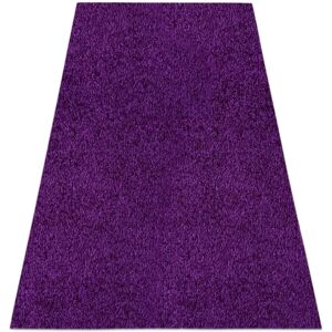 Belgium Polypropylene Carpet - Violet purple - 250x400 cm - Wall-to-wall Belgium Polypropylene Carpet - Violet purple - 250x400 cm - Wall-to-wall