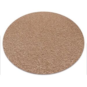 Dywany Łuszczów ETON Beige - Carpet - 170 cm Round Dywany Łuszczów ETON Beige - Carpet - 170 cm Round