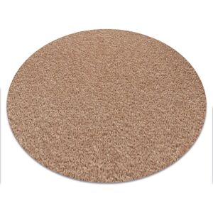 Dywany Łuszczów ETON Beige Round Carpet - Carpet Dywany Łuszczów ETON Beige Round Carpet - Carpet