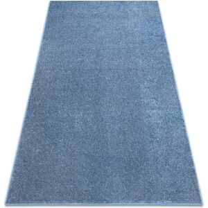 Dywany Łuszczów SANTA FE blue 74 flat wall-to-wall carpet - Carpet Dywany Łuszczów SANTA FE blue 74 flat wall-to-wall carpet - Carpet