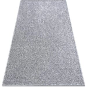 Santa Fe Silver Wall-to-Wall Carpet - 92 Santa Fe Silver Wall-to-Wall Carpet - 92