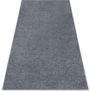 SANTA FE 97 Carpet - Plain Grey Wall-to-Wall Floor Covering SANTA FE 97 Carpet - Plain Grey Wall-to-Wall Floor Covering