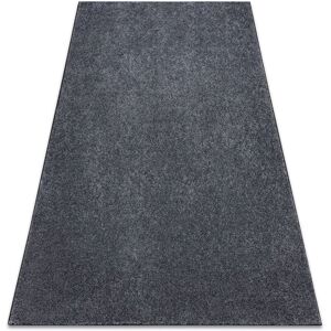 SAN MIGUEL Grey Carpet - 97 Plain, Flat, Wall-to-Wall - Carpet SAN MIGUEL Grey Carpet - 97 Plain, Flat, Wall-to-Wall - Carpet