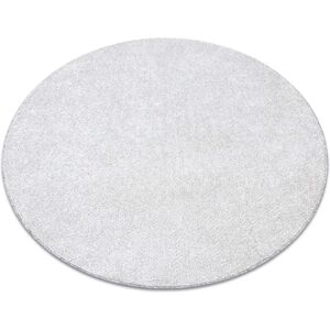 SANTA FE Cream Round Carpet - Flat, 200cm Diameter SANTA FE Cream Round Carpet - Flat, 200cm Diameter