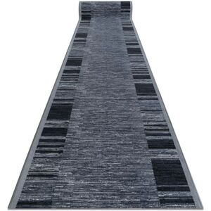 Alfombra interior DYWANY LUSZCZOW Adagio gris - 139027 Alfombra interior DYWANY LUSZCZOW Adagio gris - 139027