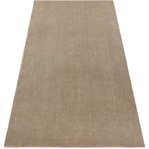Tapis lavable Beige Latio - 200x290cm - Moderne, Coupable, Polyester Tapis lavable Beige Latio - 200x290cm - Moderne, Coupable, Polyester