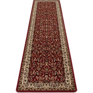 Royal ADR Claret Carpet - 1745 Runner for Corridor, 60x250cm Royal ADR Claret Carpet - 1745 Runner for Corridor, 60x250cm