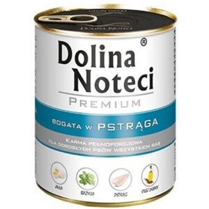Dolina Noteci Premium Fisch 800 g - Hundefutter Dolina Noteci Premium Fisch 800 g - Hundefutter