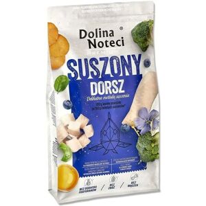 DOLINHOME Merluzzo Premium - Sucha karma dla psów - 9kg DOLINHOME Merluzzo Premium - Sucha karma dla psów - 9kg