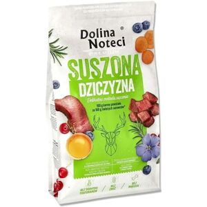 Dolina Noteci Premium Wild Dziczyzna - 9kg Dolina Noteci Premium Wild Dziczyzna - 9kg