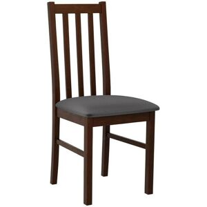 Mobilier1 Silla Victorville 141 Tapizada de Madera - Silla Mobilier1 Silla Victorville 141 Tapizada de Madera - Silla