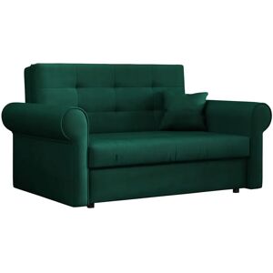 Kronos 19 Zielony rozkładany fotel - Sofa Bed Kronos 19 Zielony rozkładany fotel - Sofa Bed