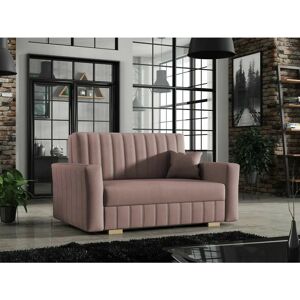 Kronos 27 Columbus 136 Rozkładana sofa - Rozkładana sofa Kronos 27 Columbus 136 Rozkładana sofa - Rozkładana sofa