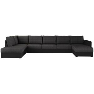 MOBILIER1 U-tvar pohovka Comfivo 191 - Původ Evropa MOBILIER1 U-tvar pohovka Comfivo 191 - Původ Evropa
