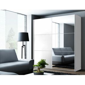 MUEBLES Miami Modelo 405 - Armario MUEBLES Miami Modelo 405 - Armario