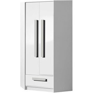 Mobilier1 Armario de rincón Akron J103 - Unión Europea Mobilier1 Armario de rincón Akron J103 - Unión Europea
