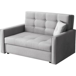 MUEBLES Tatum 279 - Częściowy rozkładany sofy MUEBLES Tatum 279 - Częściowy rozkładany sofy