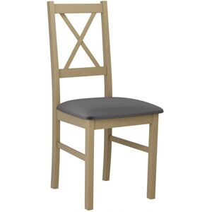 Mobilier1 Victorville 173 Silla Roble - Silla Mobilier1 Victorville 173 Silla Roble - Silla