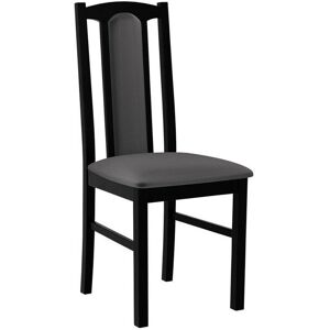 Mobilier1 Victorville 145 - Silla Tapizada de Madera Mobilier1 Victorville 145 - Silla Tapizada de Madera