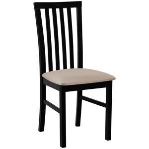 Mobilier1 Victorville 155 - Tapizado, Madera, Europa - Silla Mobilier1 Victorville 155 - Tapizado, Madera, Europa - Silla