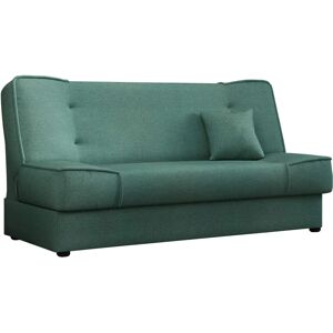 Enjoy 18 Columbus 117 Sofá cama - Sofá cama con caja de ropa de cama, 3 plazas Enjoy 18 Columbus 117 Sofá cama - Sofá cama con caja de ropa de cama, 3 plazas