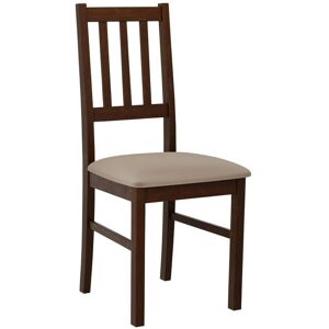 Mobilier1 Victorville Nuez Silla Tapizada - Silla Mobilier1 Victorville Nuez Silla Tapizada - Silla
