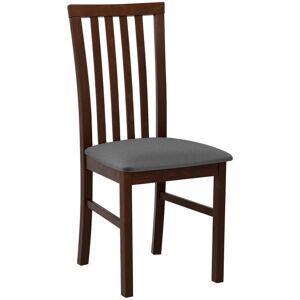 Mobilier1 Victorville 155 Nuez Silla Tapiz de Madera - Silla Mobilier1 Victorville 155 Nuez Silla Tapiz de Madera - Silla