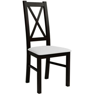 Mobiliers Silla Sparks 117 Wengué - Muebles Mobiliers Silla Sparks 117 Wengué - Muebles