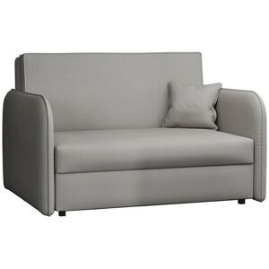 Mobilier1 - Sofá Cama Columbus 124 - Muelles Zig Zag - Tapizado - UE Mobilier1 - Sofá Cama Columbus 124 - Muelles Zig Zag - Tapizado - UE