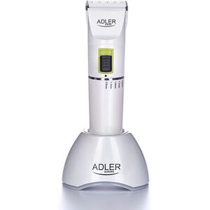 Cortapelos Adler AD 2827 - Inalámbrico, Batería de Litio, Ajustable Cortapelos Adler AD 2827 - Inalámbrico, Batería de Litio, Ajustable