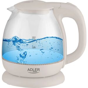 Adler AD 1283C blanc Adler AD 1283C blanc