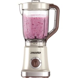 Mesko MS 4079 - Beige - Blender Mesko MS 4079 - Beige - Blender