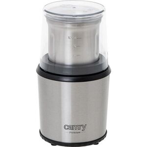 Camry CR 4444 - Schwarz - Kaffeemühle Camry CR 4444 - Schwarz - Kaffeemühle
