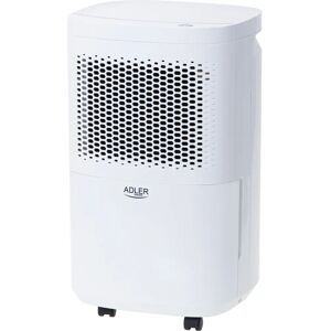 Adler AD 7917 - Alb - Dezumidificator Adler AD 7917 - Alb - Dezumidificator