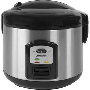 Mesko MS6411 - Noir - Cuiseur à riz Mesko MS6411 - Noir - Cuiseur à riz