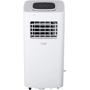 Adler AD 7924 - Biały - Przenośna klimatyzacja Adler AD 7924 - Biały - Przenośna klimatyzacja
