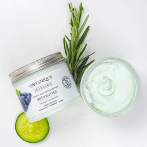 Masło do ciała Anti Ageing Therapy Organique - Regeneruje i Odżywia Skórę Masło do ciała Anti Ageing Therapy Organique - Regeneruje i Odżywia Skórę