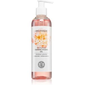Organique Bloom Essence - Żel do Higieny Intymnej - Wrażliwa Pielęgnacja Organique Bloom Essence - Żel do Higieny Intymnej - Wrażliwa Pielęgnacja
