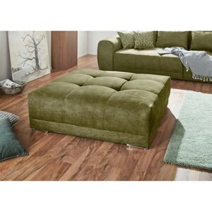 JOCKENHÖFER GRUPPE Moldau - Microfaser Hocker - 120x39x120cm JOCKENHÖFER GRUPPE Moldau - Microfaser Hocker - 120x39x120cm