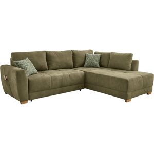 JOCKENHÖFER GRUPPE Luzern L-Form - Sofa JOCKENHÖFER GRUPPE Luzern L-Form - Sofa