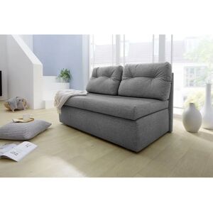 JOCKENHÖFER GRUPPE Torben Microfaser Grau Schlafsofa - Schlafsofa JOCKENHÖFER GRUPPE Torben Microfaser Grau Schlafsofa - Schlafsofa