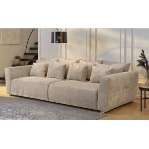 JOCKENHÖFER GRUPPE Gulliver Beigegrau Sofa - Sofa JOCKENHÖFER GRUPPE Gulliver Beigegrau Sofa - Sofa