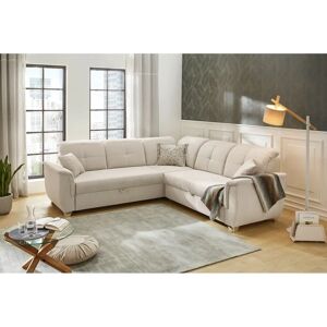 JOCKENHÖFER GRUPPE Udine L-Form Sofa - Relax & Stauraum JOCKENHÖFER GRUPPE Udine L-Form Sofa - Relax & Stauraum