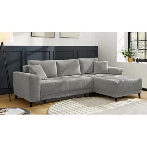Jockenhöfer Gruppe - Beverly - Grau - Sofa Jockenhöfer Gruppe - Beverly - Grau - Sofa