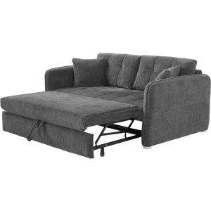 Jockenhöfer Gruppe Leon - grau 443/09 - 187x105 cm - Schlafsofa Jockenhöfer Gruppe Leon - grau 443/09 - 187x105 cm - Schlafsofa